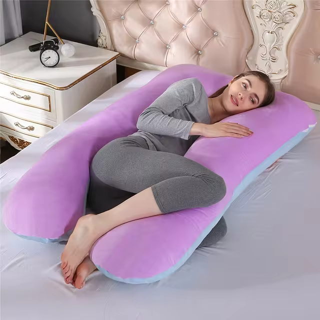 Comfort Cradle Pillow