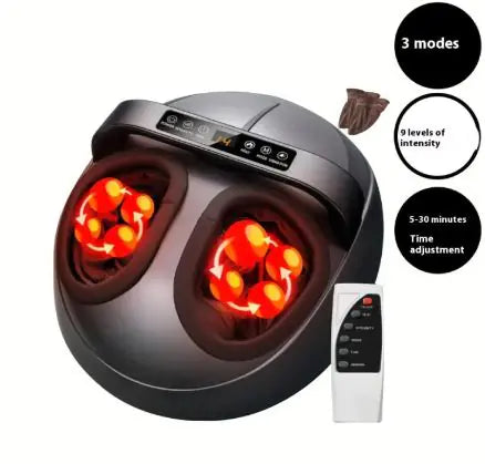 SootheSphere™ Foot Massager