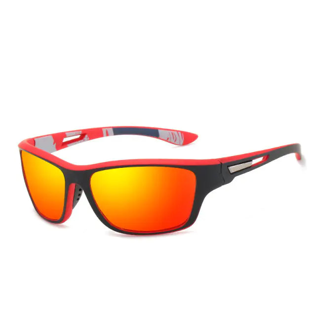 SunSafe™ Polarized UV Protection Sunglasses