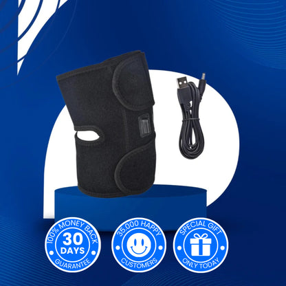 KineticForce™ Therapeutic Knee Brace