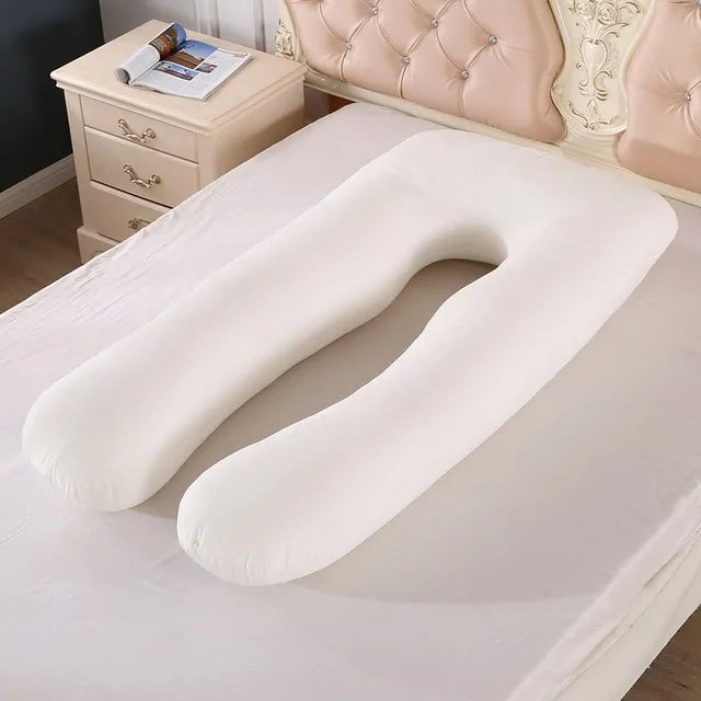 SleepSculpt™ - Body Pillow