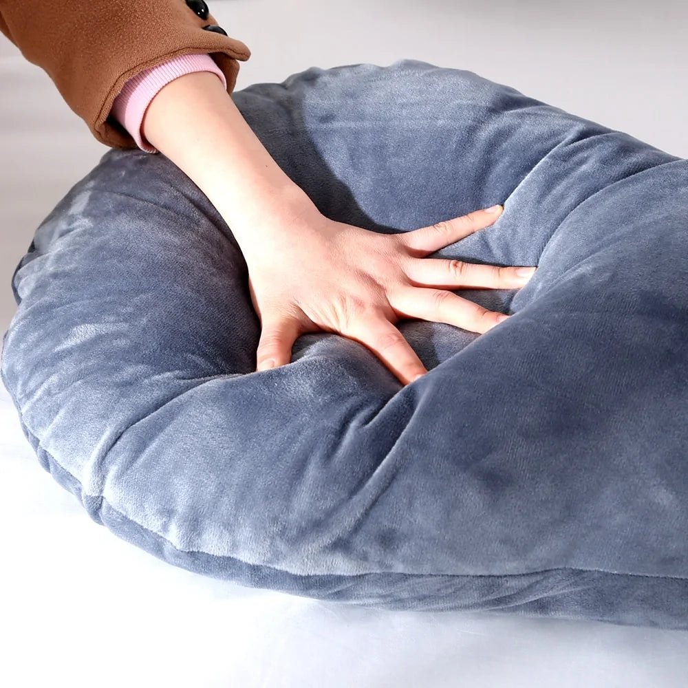 SleepSculpt™ - Body Pillow