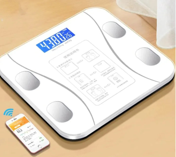 BioBalance™ Smart Scale