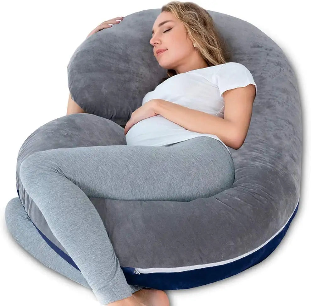 Restful Harmony™ - Body Pillow