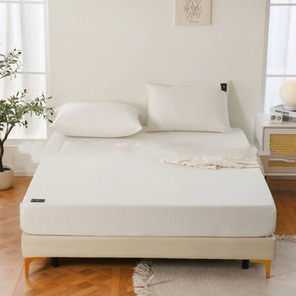 PureGround Sleep™ Bed Sheet