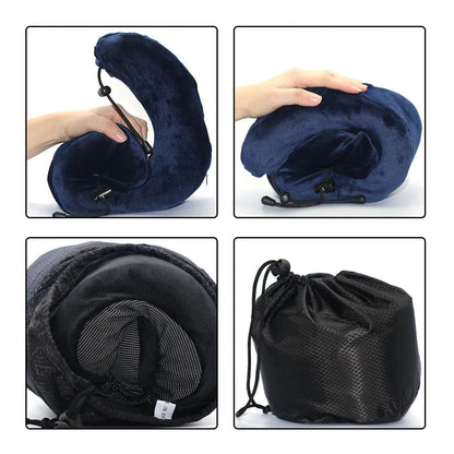 DreamFlex™ - Travel Pillow