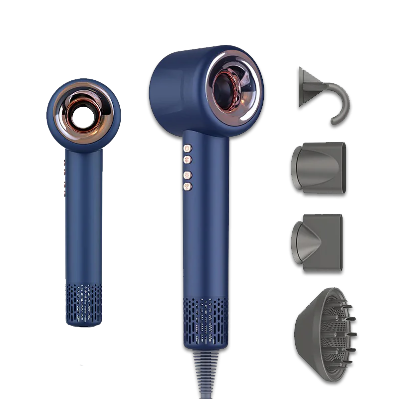 Radian Pro™ Hair Dryer