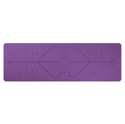 AnchorZone™ - Yoga Mat