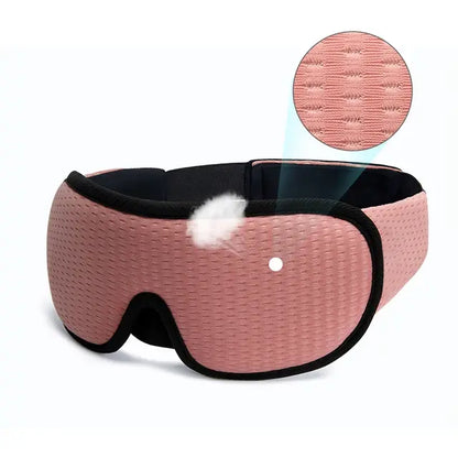 DreamDome™ 3D Eye Mask