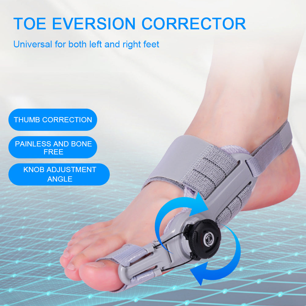 AlignRight™ Bunion Corrector