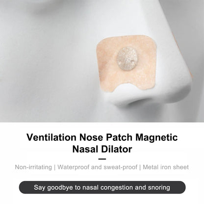 AirEase™ - Nasal Dilator