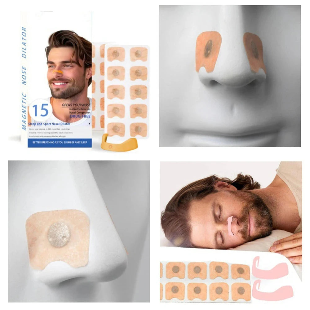 AirEase™ - Nasal Dilator