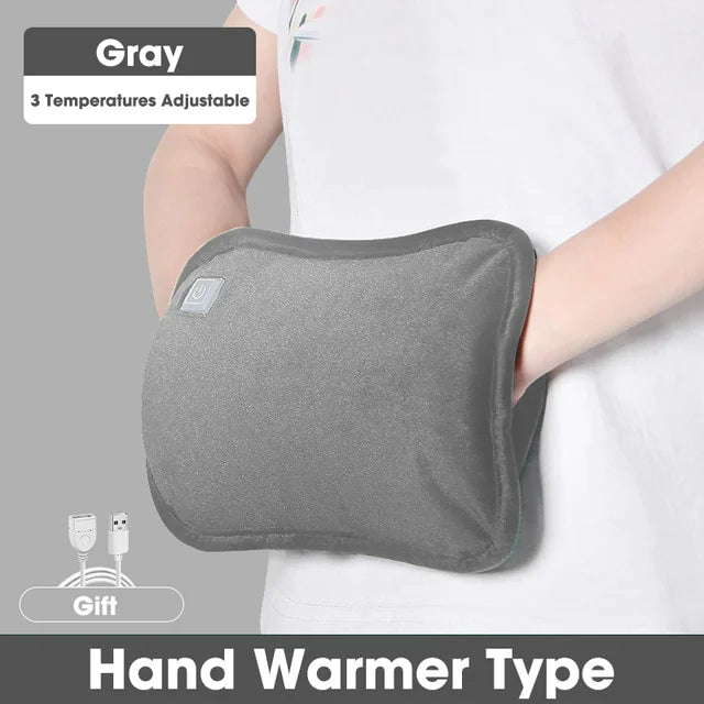 ThermaSoothe™ Heating Pad