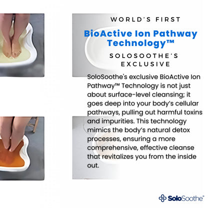 CellRenew™ - Foot Detox