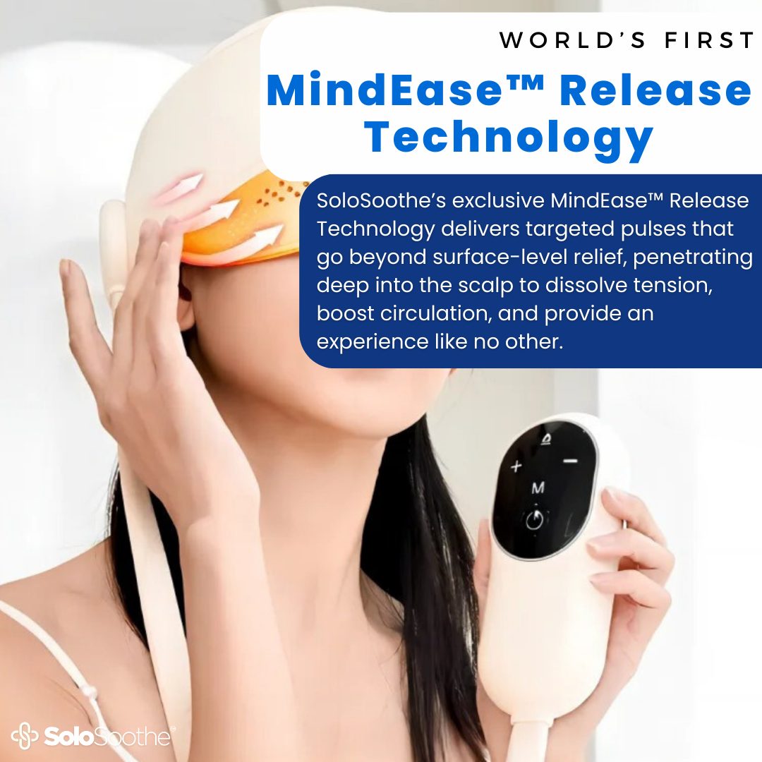 MindFlex™ - Head Massager