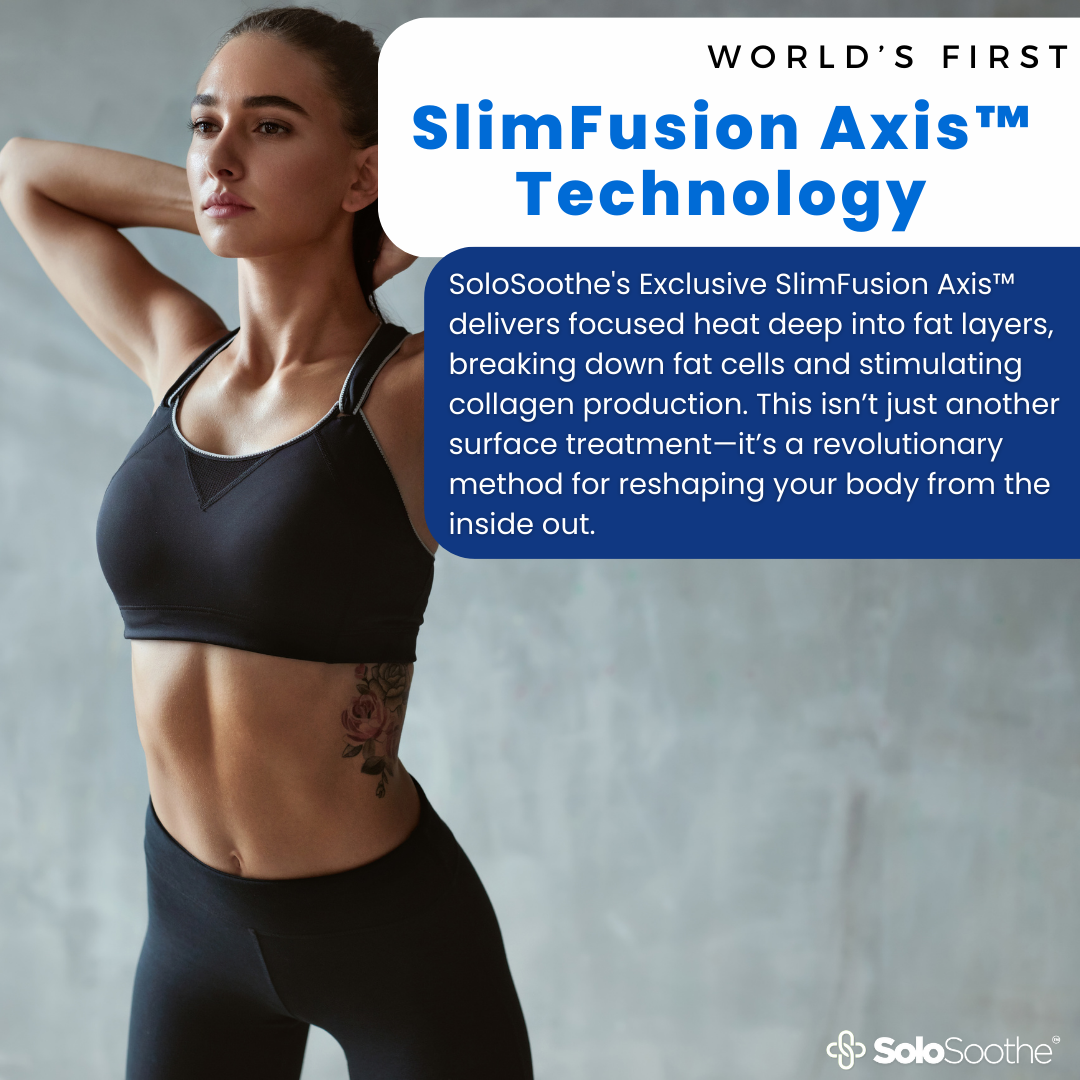 SlimFusion Max™ - Weight Loss