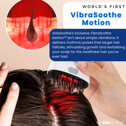 VitaThrive™ - Scalp Massager