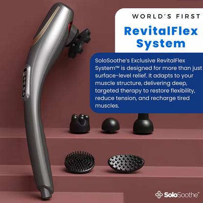 RevitaCore™ - Body Massager