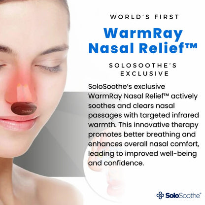 NasalGlow Therapy Device