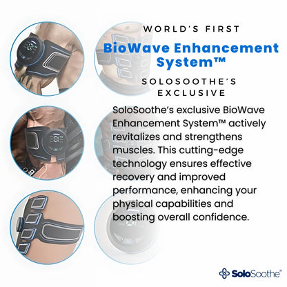 BioWave Energizer BioWave Enhancer