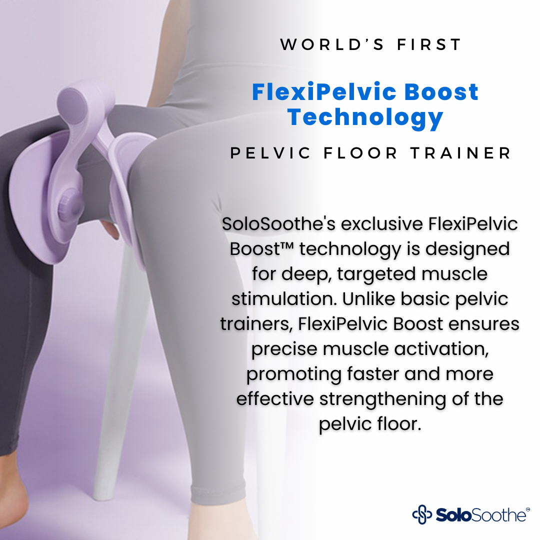 PelvicBalance™ Trainer