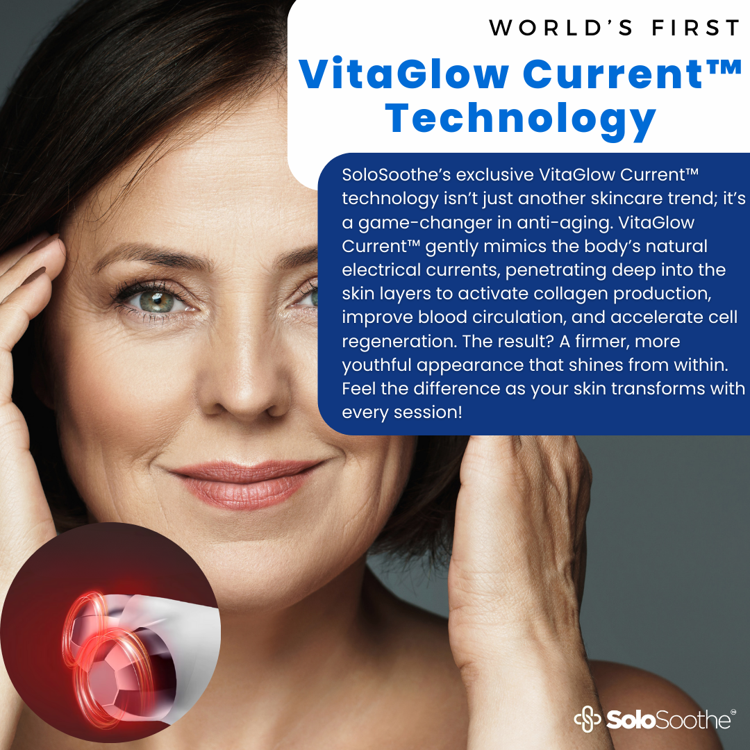 VitaTone™ - Face Massager