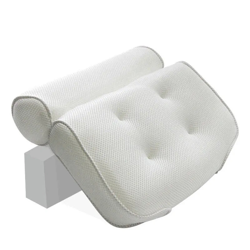 HydroCloud™ Spa Pillow