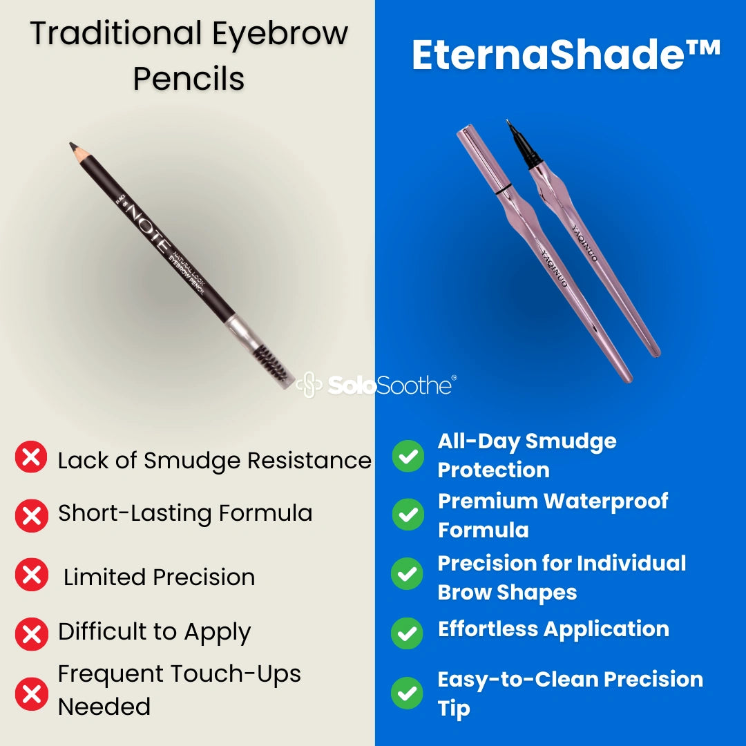 EternaShade Brow Pencil