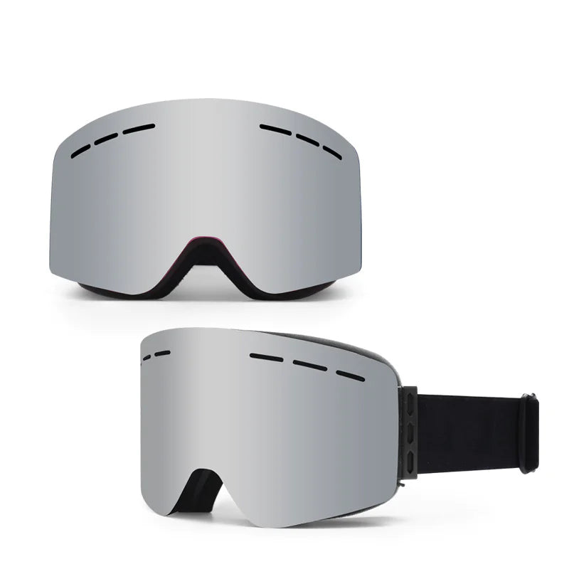 SnowFlex Vision™ - Snow Goggles