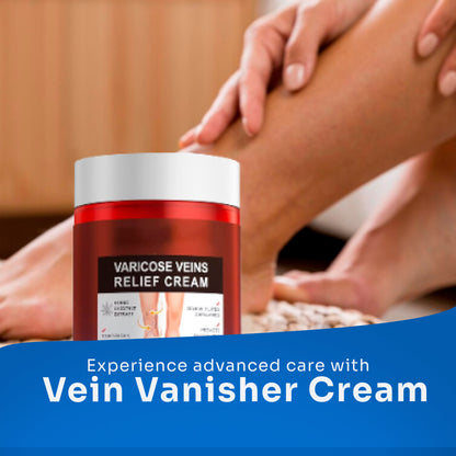 Vein Vanisher Cream ®