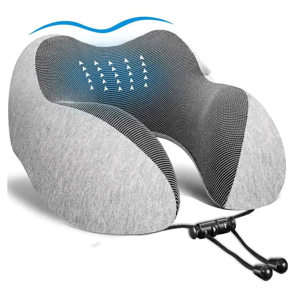 DreamFlex™ - Travel Pillow