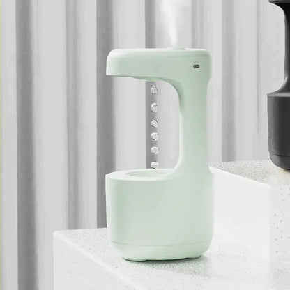 AirAscend™ Anti Gravity Humidifier