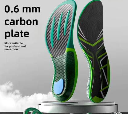 Marathon Master™ Orthotics Insoles