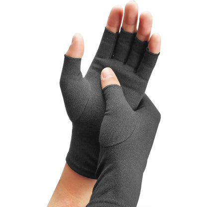 FlexiGrip™ - Compression Gloves