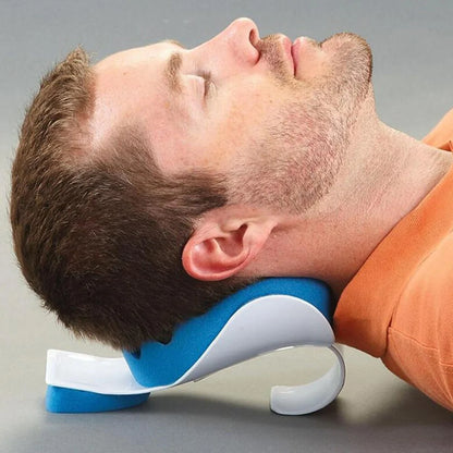 RestNest™ - Neck Pillow