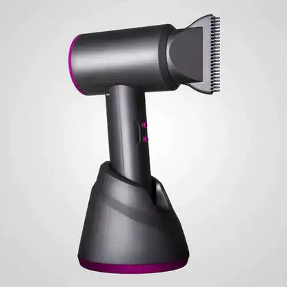 ChargeFlow™ Hair Dryer