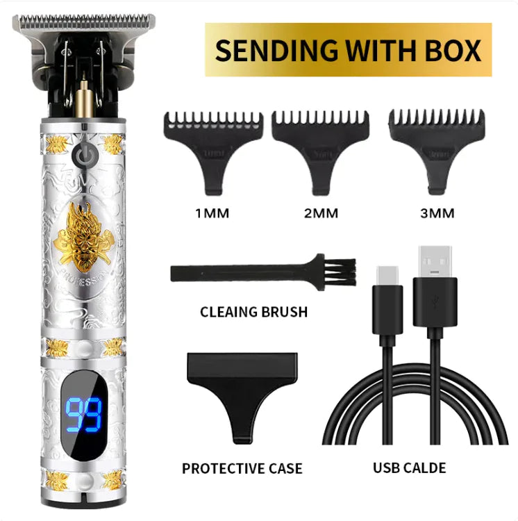 PowerEdge SteadyCut™ Hair Trimmer