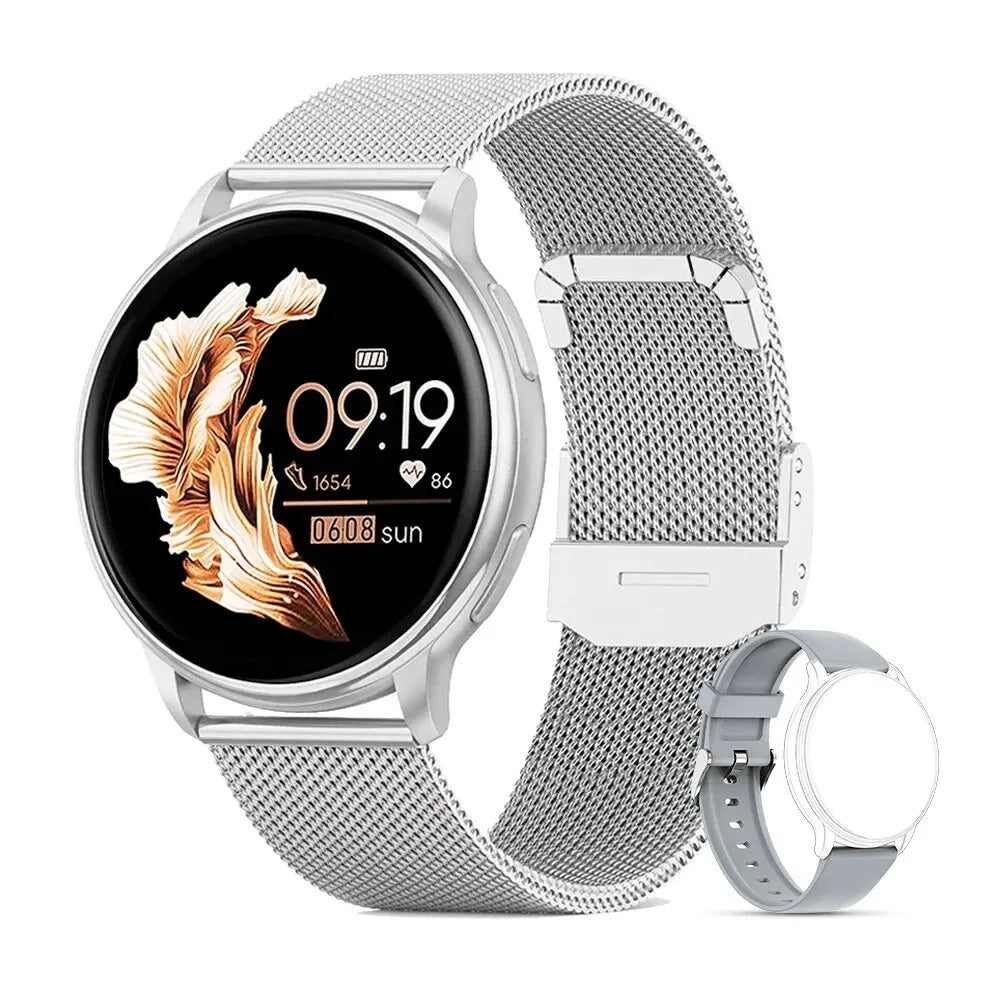 LifeRhythm™ Smart Watch