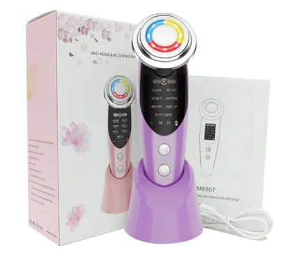 GlowWave Ultra ™ - Facial Massager