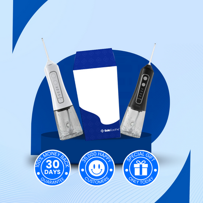 HydroEssence™ Oral Irrigator