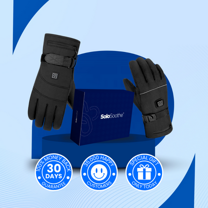 MotoFlex™ Heating Gloves