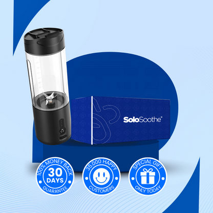 SmoothieSprint™ Juice Blender