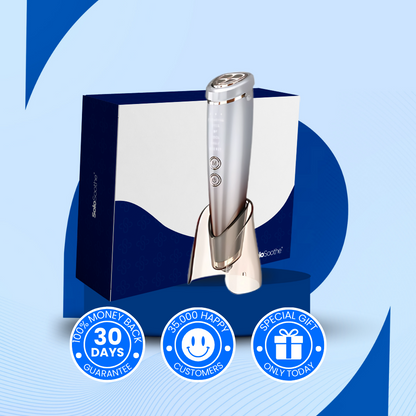 RejuvenEye Pro™ Eye Massager