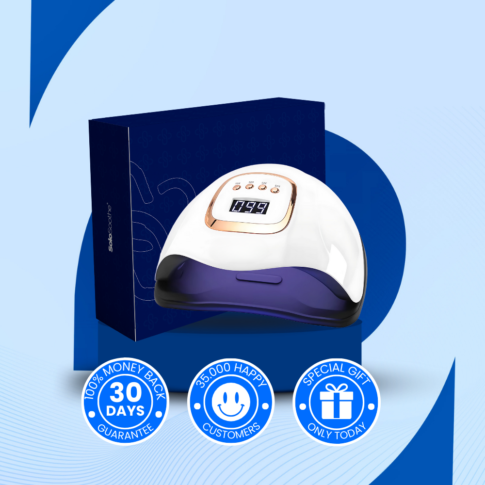 RadiancePro™ - Nail Dryer