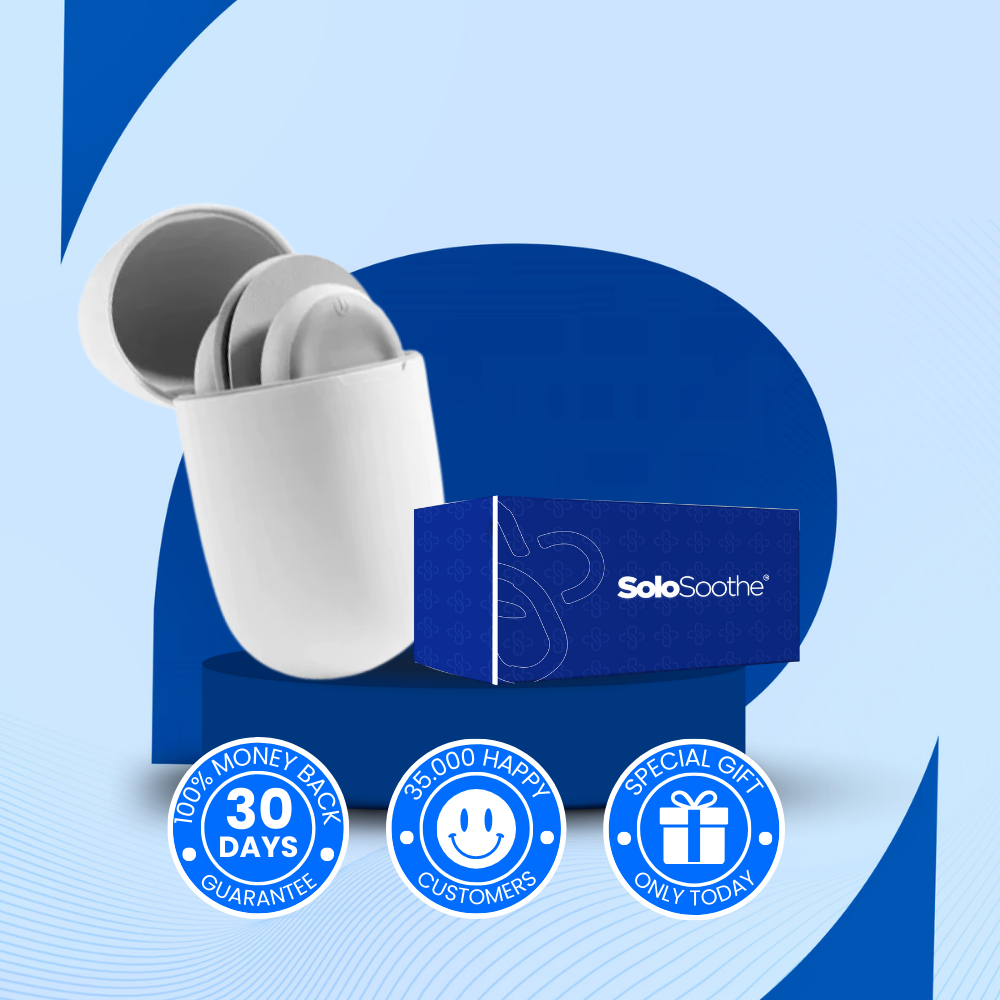 PulseEase™ Mini Massager