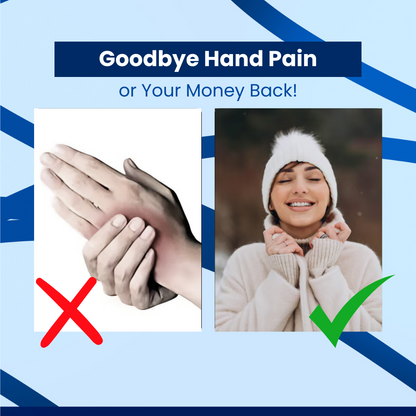 RegenPalm™ Hand Massager