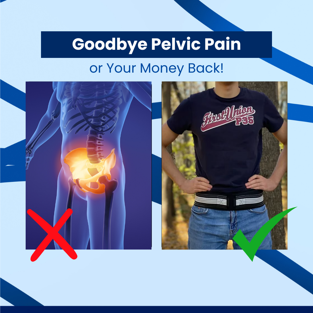 PelviLite™ Pelvic Pain