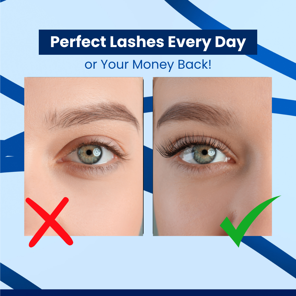 LashMagnetix™ - Eyelash