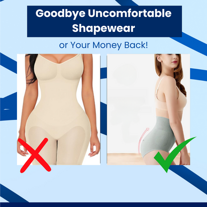 Curvex Advantage™ Body Shaper