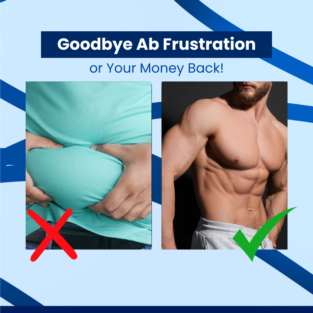 StabilityShift Ab System™  ABS Machine